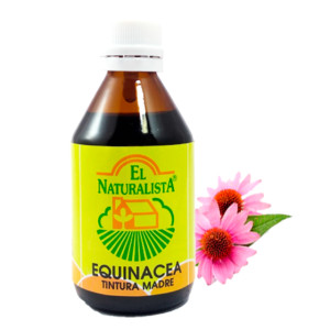 Equinacea En Gotas X 60 Ml - El Naturalista